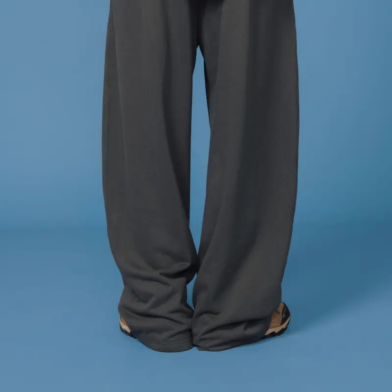 Crying Center Casual Pants Unisex-31