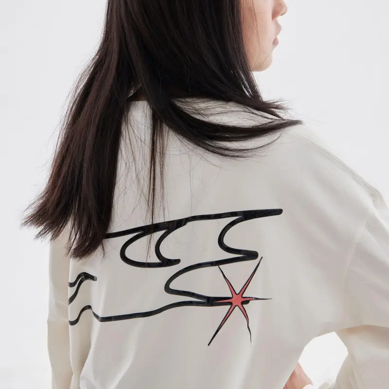 Crying Center T Shirts Unisex-9