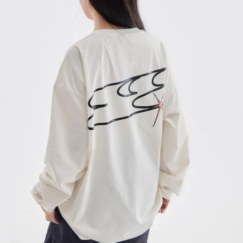 Crying Center T Shirts Unisex-10