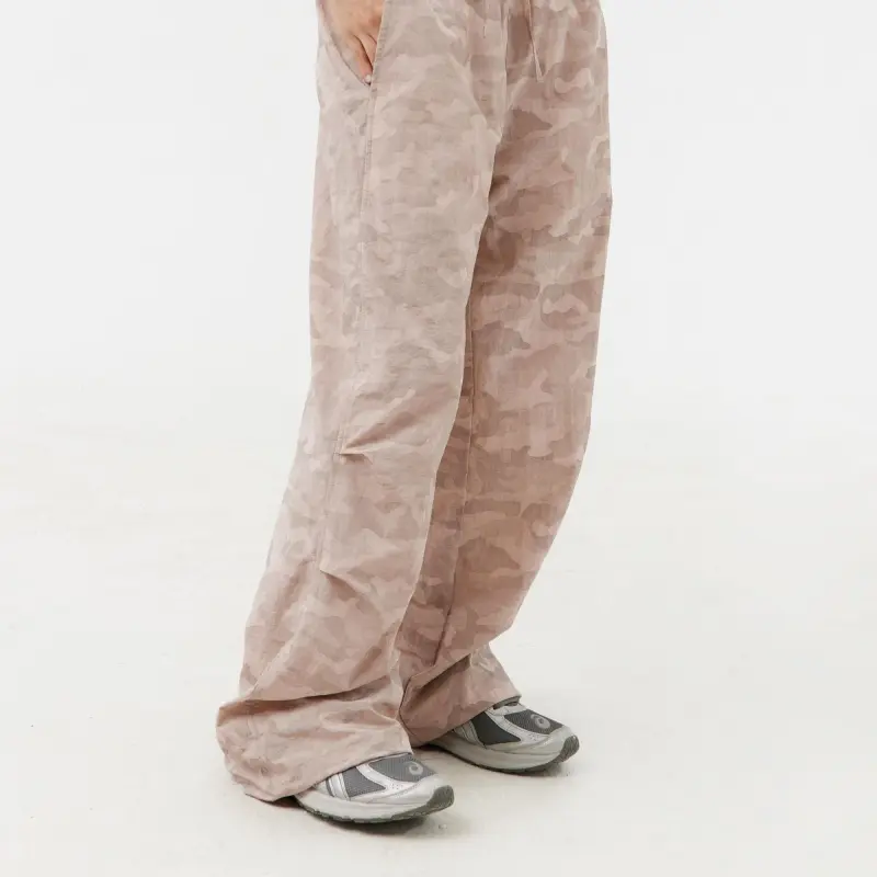 Crying Center Casual Pants Unisex-5