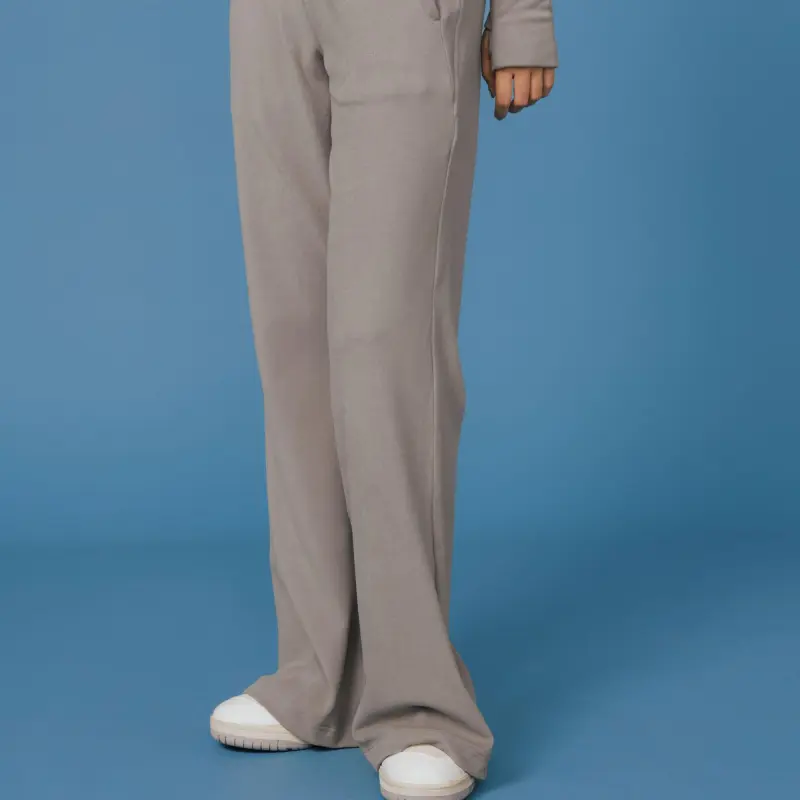 Crying Center Casual Pants Women's-11