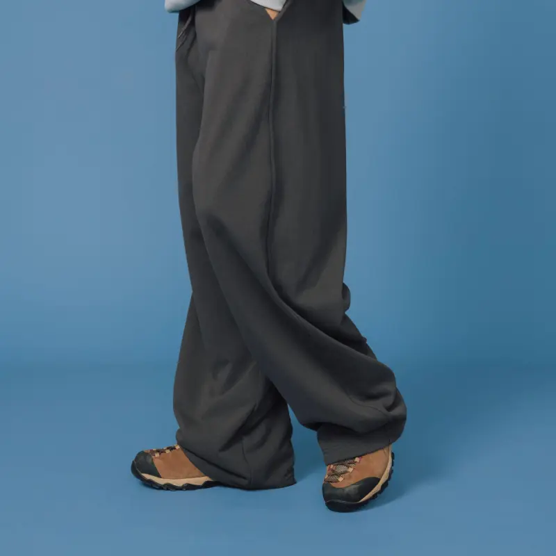 Crying Center Casual Pants Unisex-30