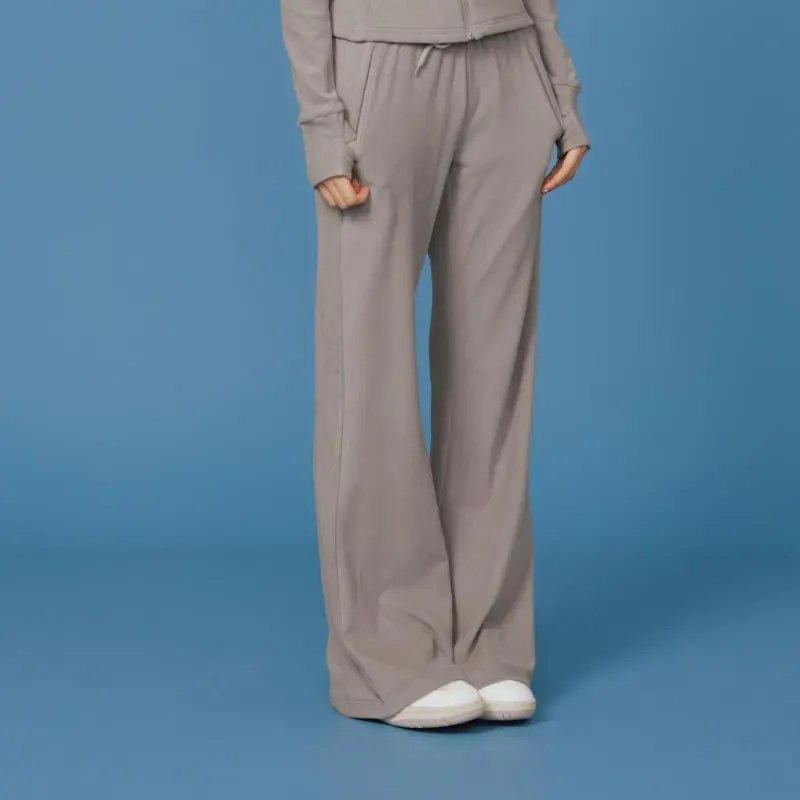 Crying Center Casual Pants Women's-5