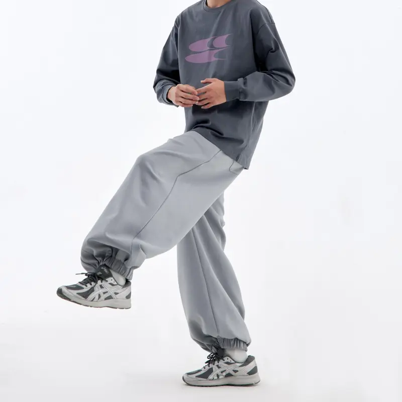 Crying Center Casual Pants Unisex-30