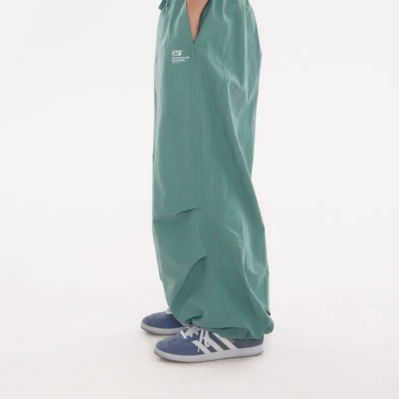 Crying Center Casual Pants Unisex-9