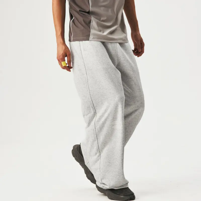 Crying Center Casual Pants Unisex-3