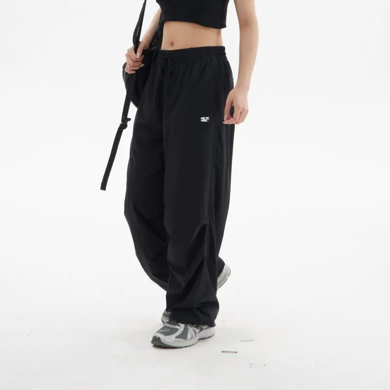 Crying Center Casual Pants Unisex-27