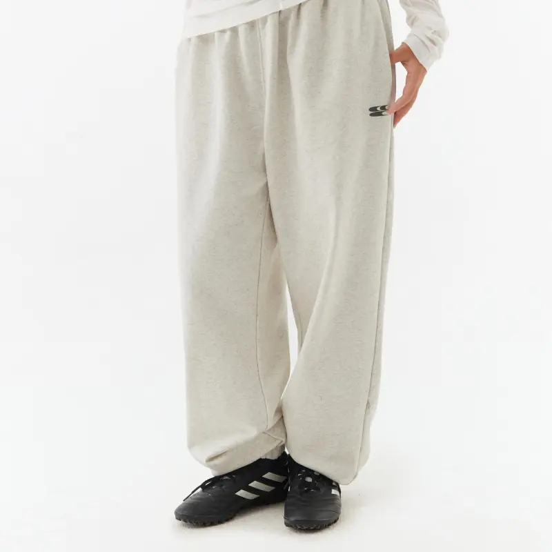 Crying Center Casual Pants Unisex-6