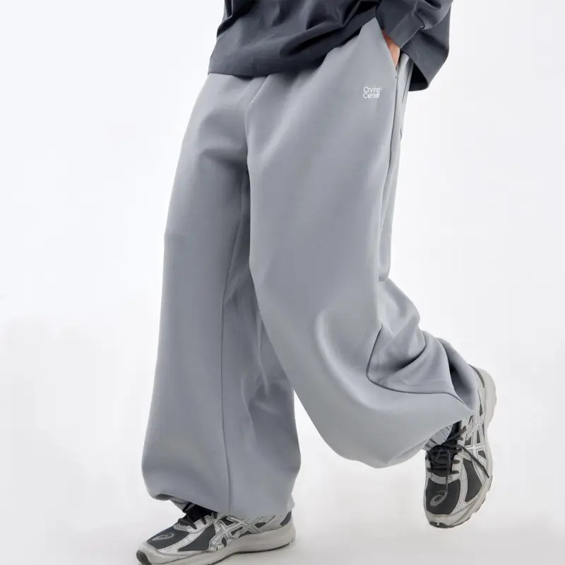 Crying Center Casual Pants Unisex-31