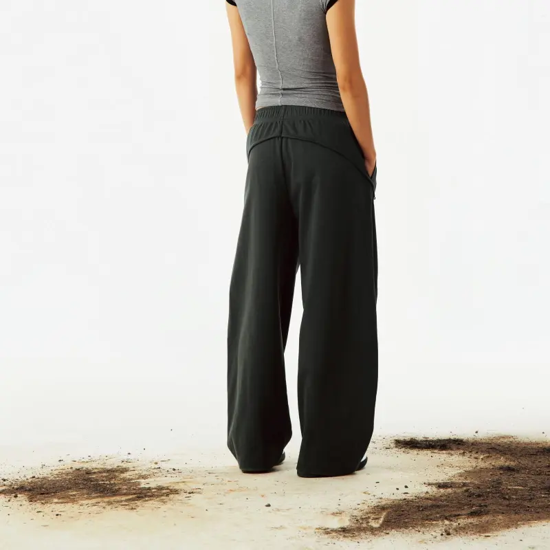 Crying Center Casual Pants Unisex-7