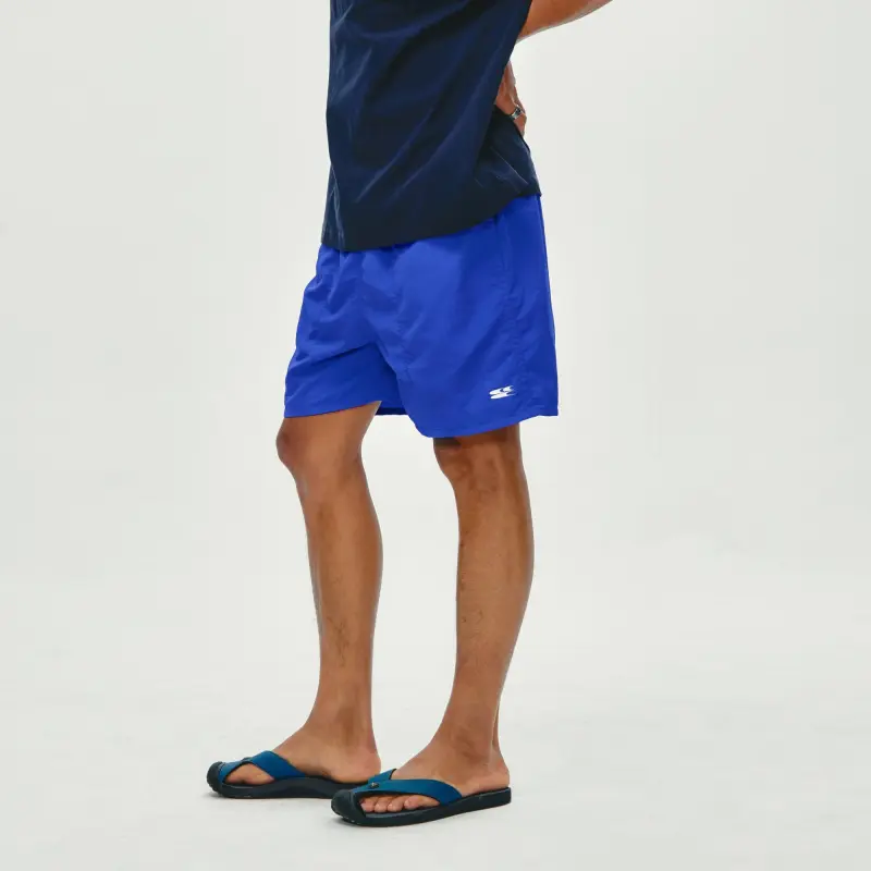 Crying Center Casual Shorts Unisex-7