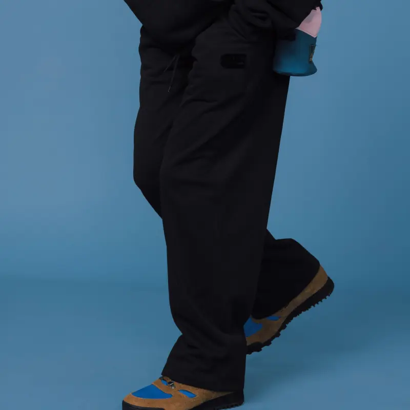 Crying Center Casual Pants Unisex-19