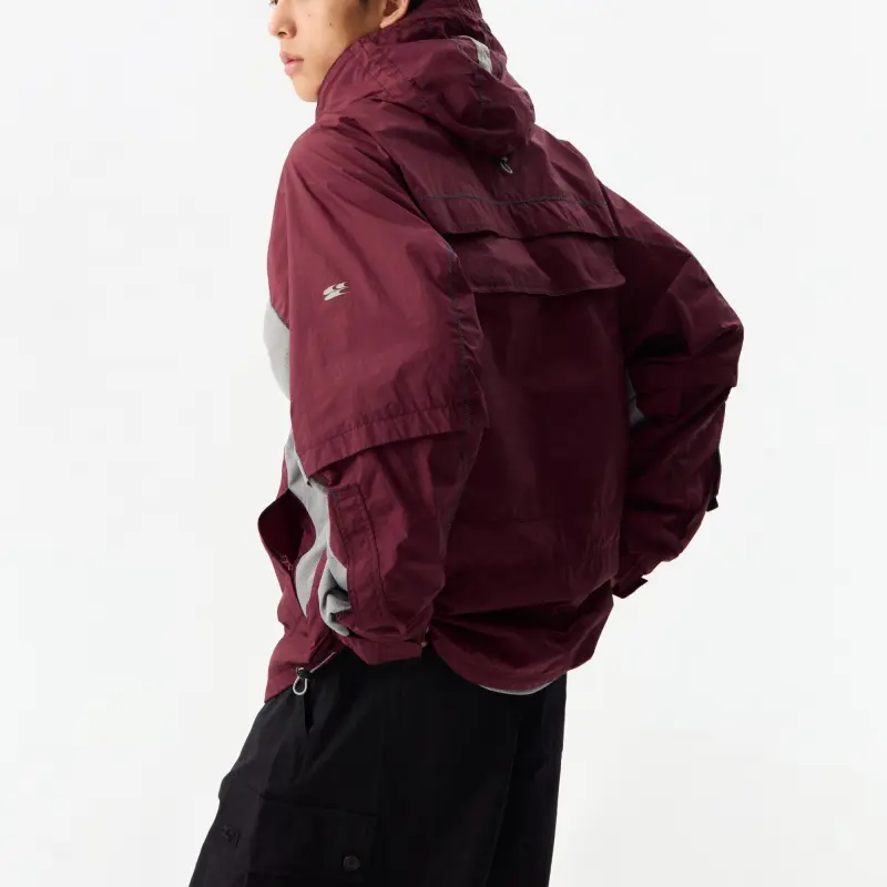 Crying Center Jackets & Coats Unisex-5