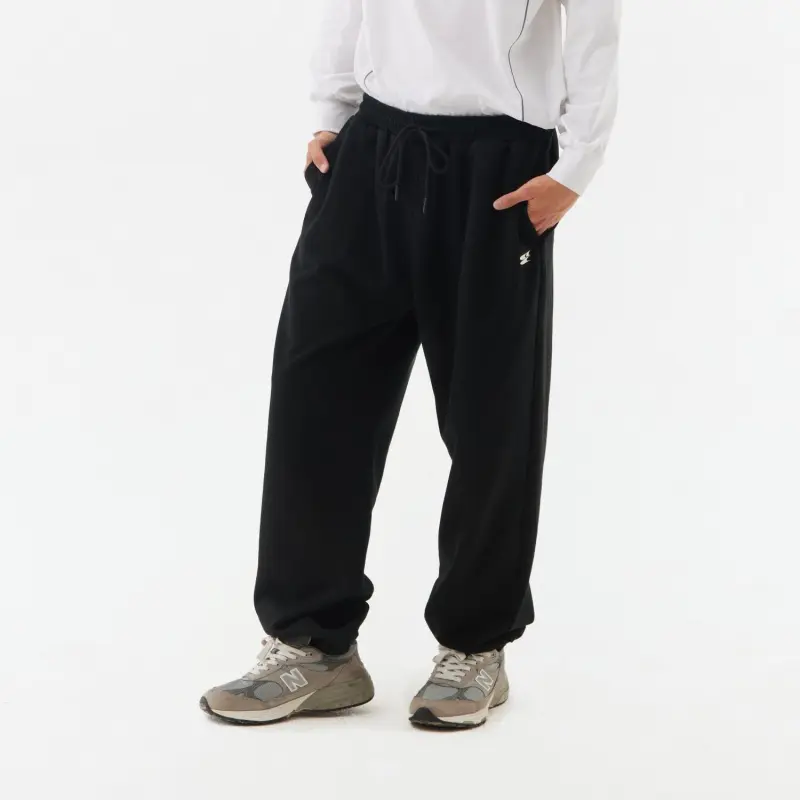 Crying Center Casual Pants Unisex-12