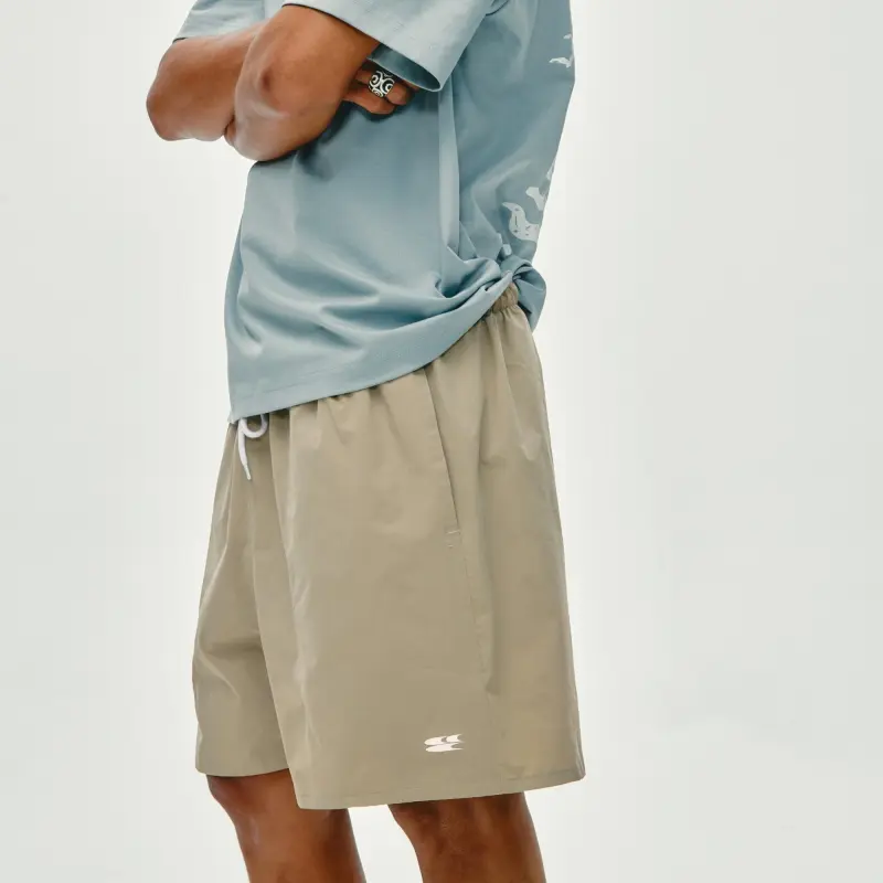 Crying Center Casual Shorts Unisex-19