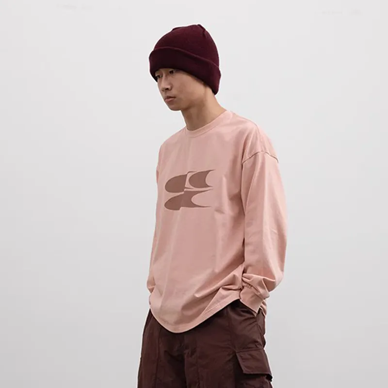 Crying Center Sweatshirts Unisex-15