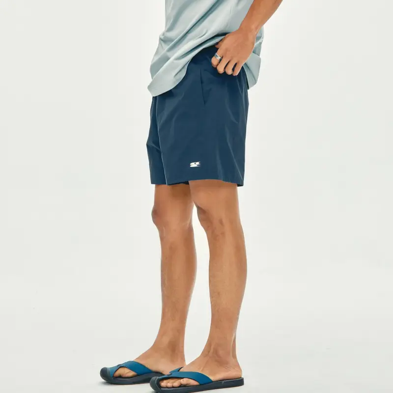 Crying Center Casual Shorts Unisex-12