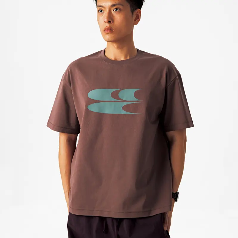 Crying Center T Shirts Unisex-55