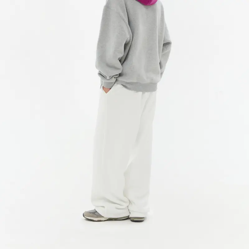 Crying Center Casual Pants Unisex-11