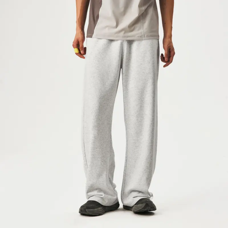 Crying Center Casual Pants Unisex-2
