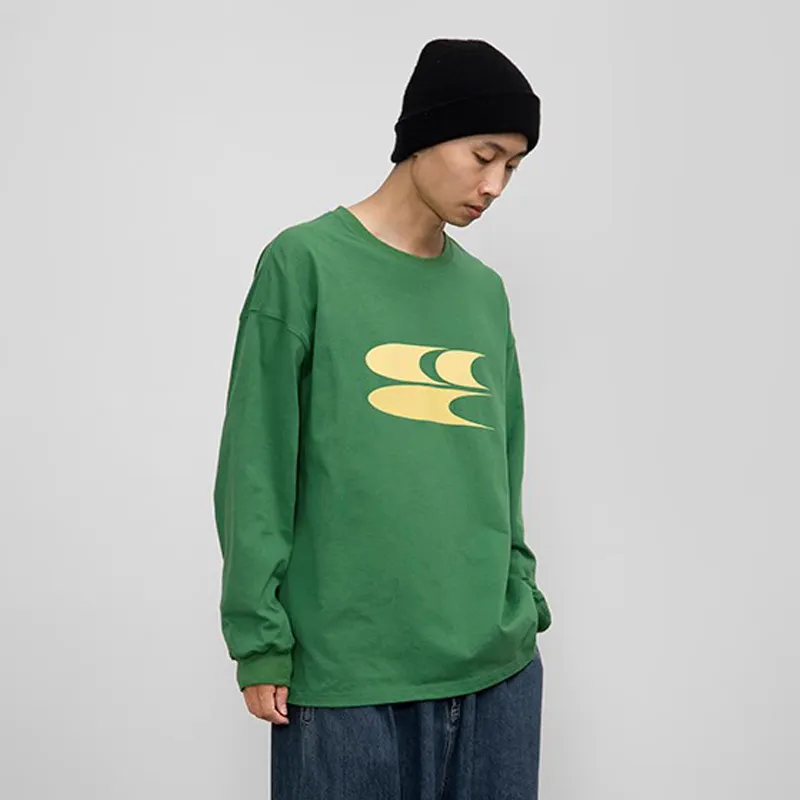 Crying Center Sweatshirts Unisex-6