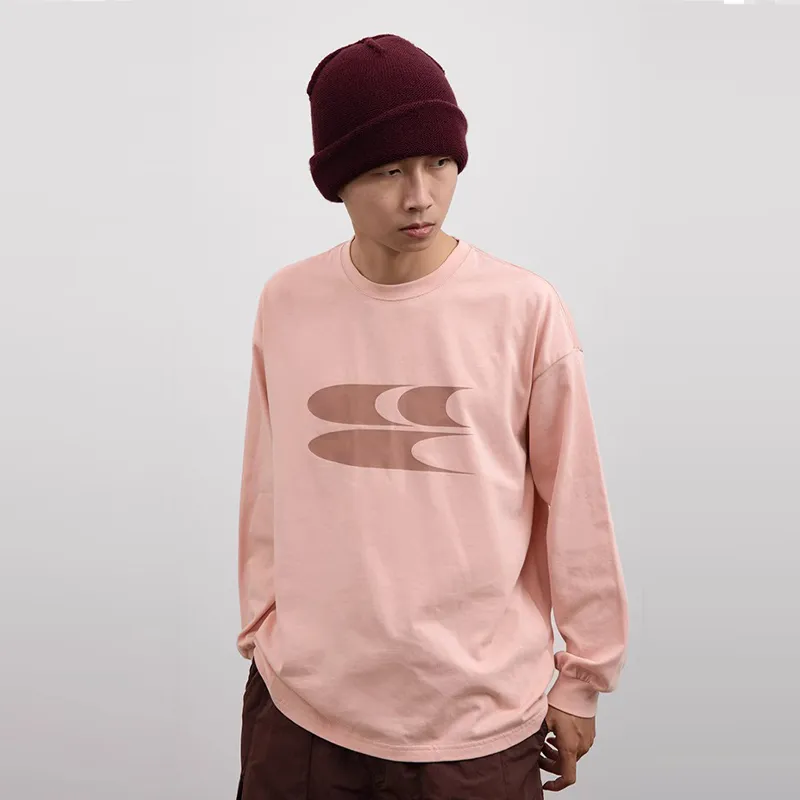Crying Center Sweatshirts Unisex-16