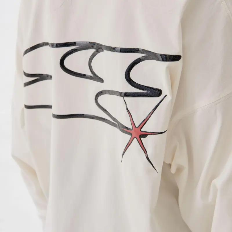 Crying Center T Shirts Unisex-12