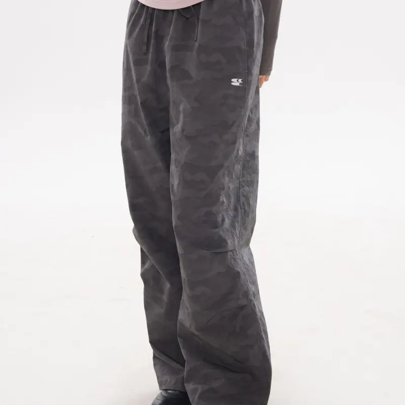 Crying Center Casual Pants Unisex-13
