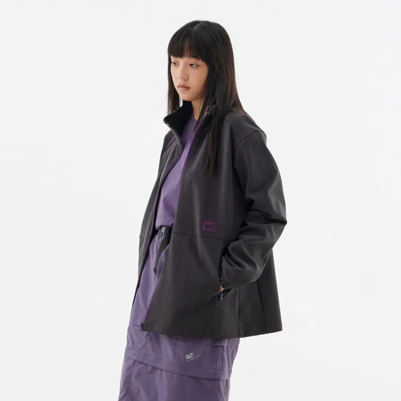 Crying Center Jackets Unisex-15