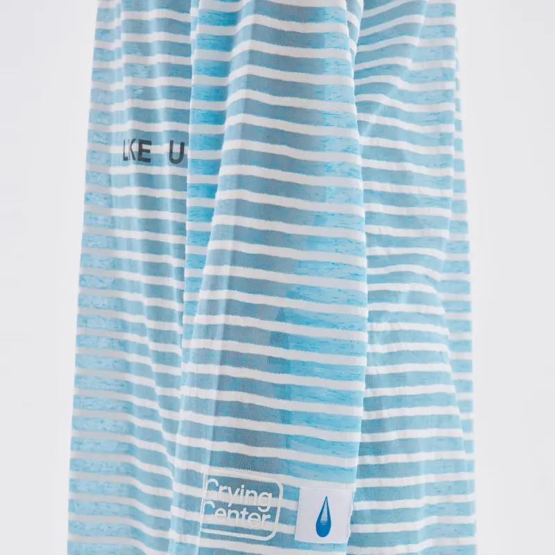 Crying Center T-Shirts Unisex-4