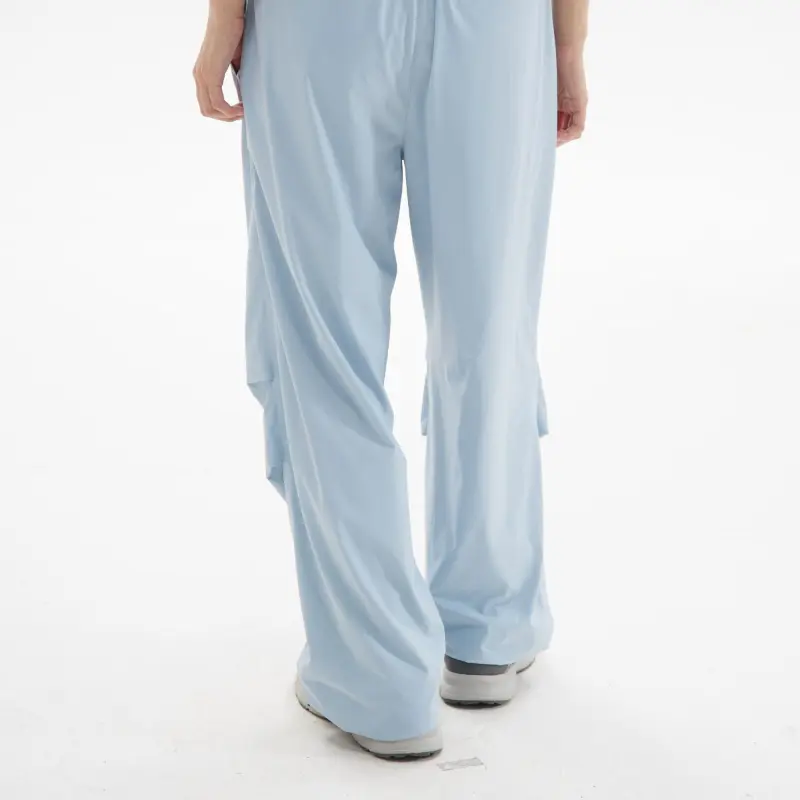 Crying Center Casual Pants Unisex-8