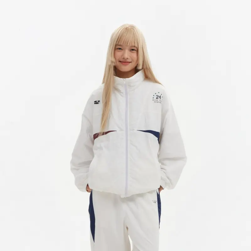 Crying Center Jackets Unisex-10