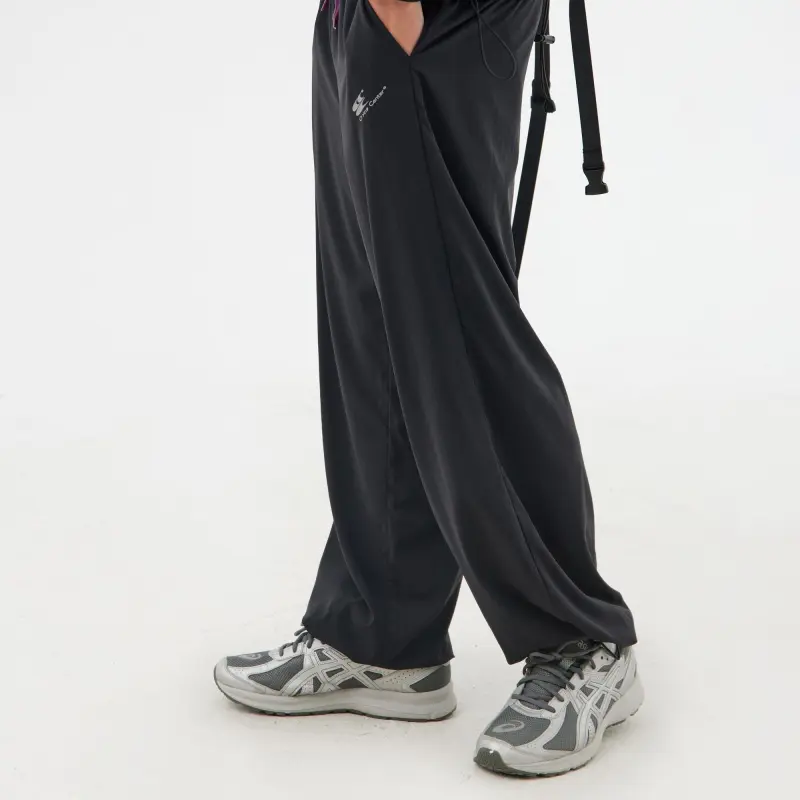 Crying Center Casual Pants Unisex-10