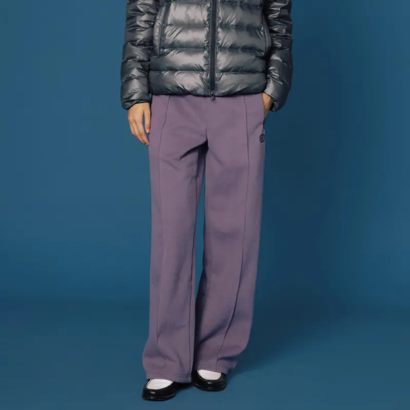 Crying Center Casual Pants Unisex-2
