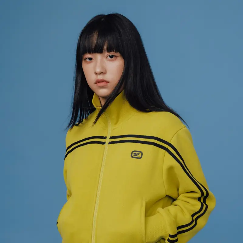 Crying Center Coat Jacket Unisex-20