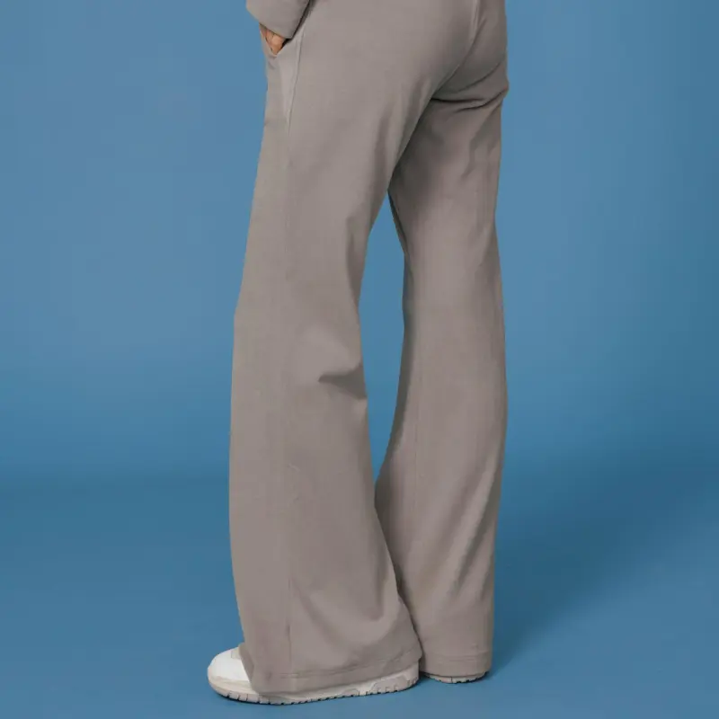 Crying Center Casual Pants Women's-12
