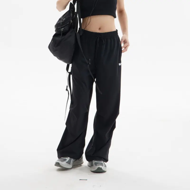 Crying Center Casual Pants Unisex-29