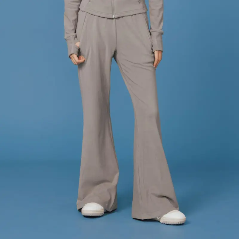 Crying Center Casual Pants Women's-3