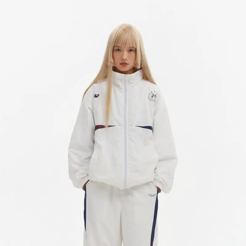 Crying Center Jackets Unisex-9