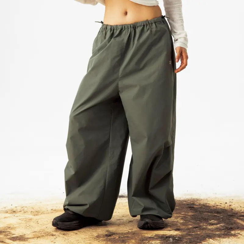 Crying Center Casual Pants Unisex-7