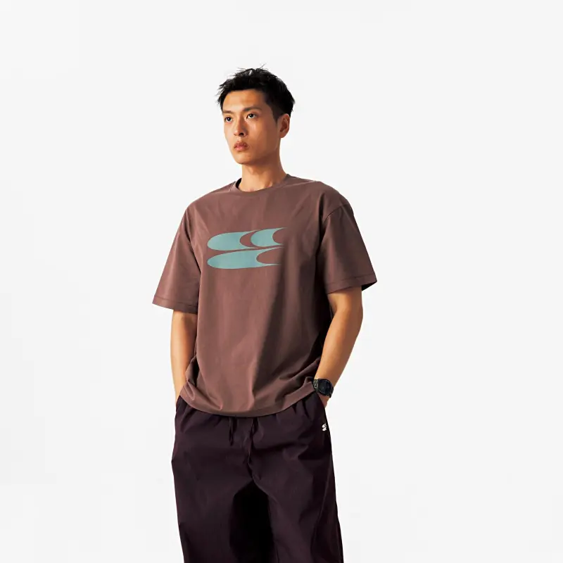 Crying Center T Shirts Unisex-54