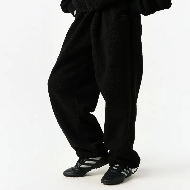 Crying Center Casual Pants Unisex-2