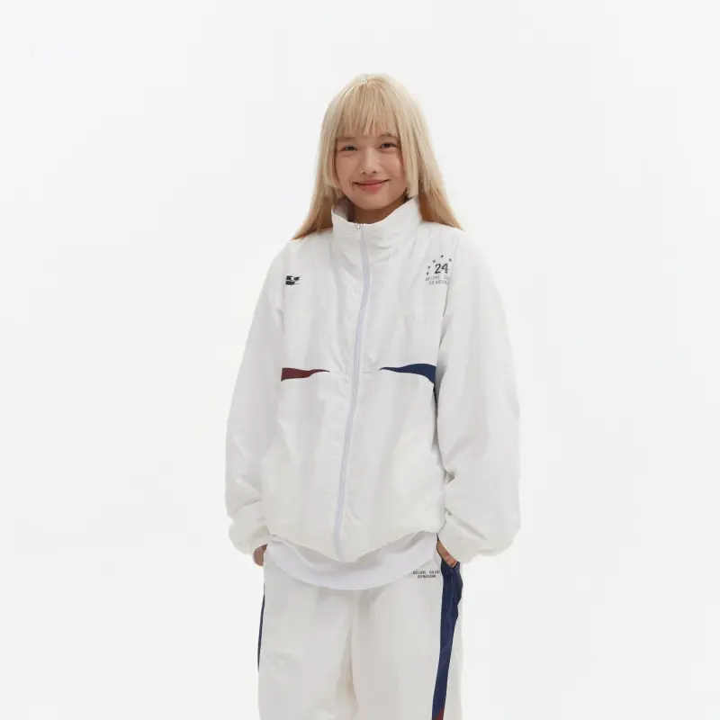 Crying Center Jackets Unisex-7
