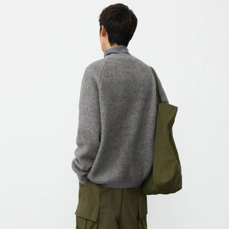 Crying Center Sweaters Unisex-4