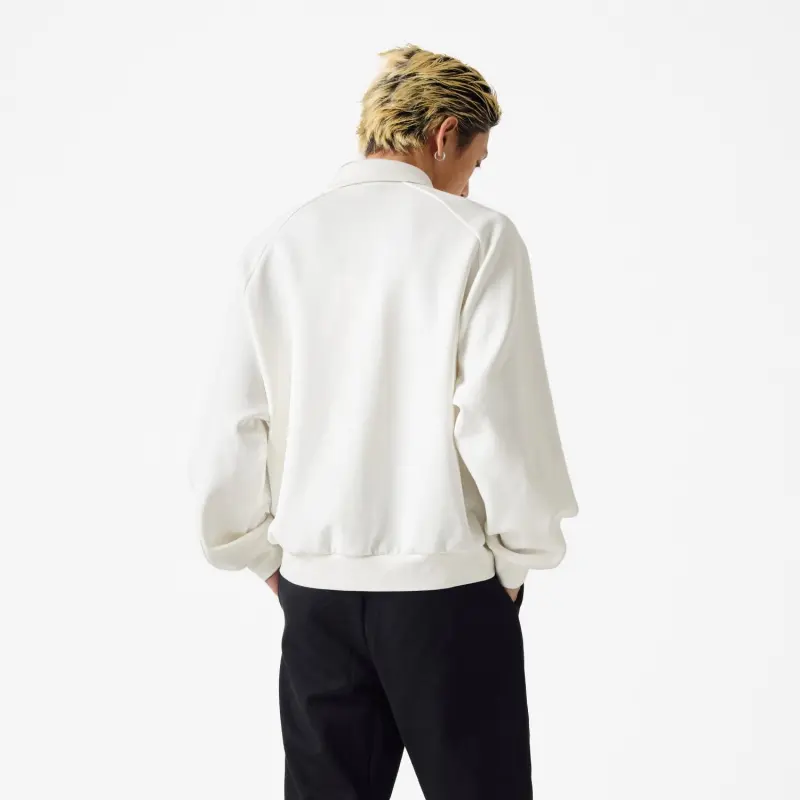 Crying Center Polo Shirt Unisex-3