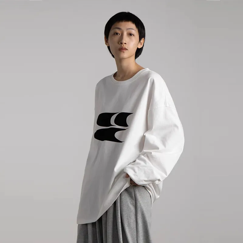 Crying Center Sweatshirts Unisex-29