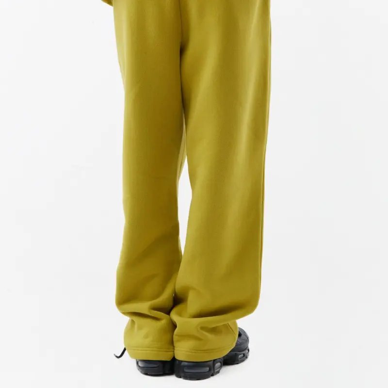 Crying Center Casual Pants Unisex-14