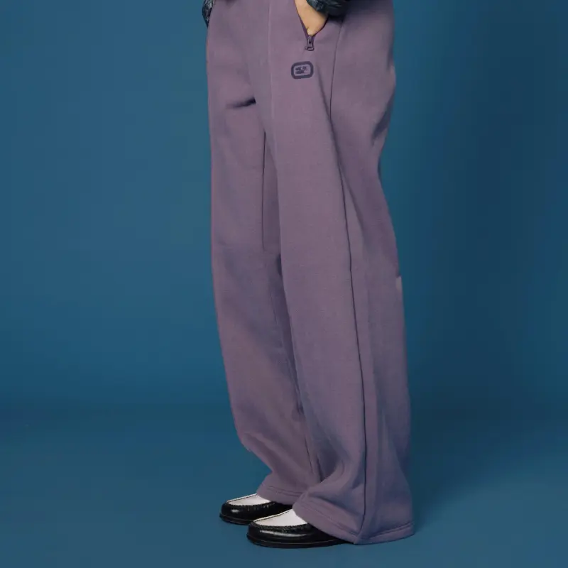 Crying Center Casual Pants Unisex-5