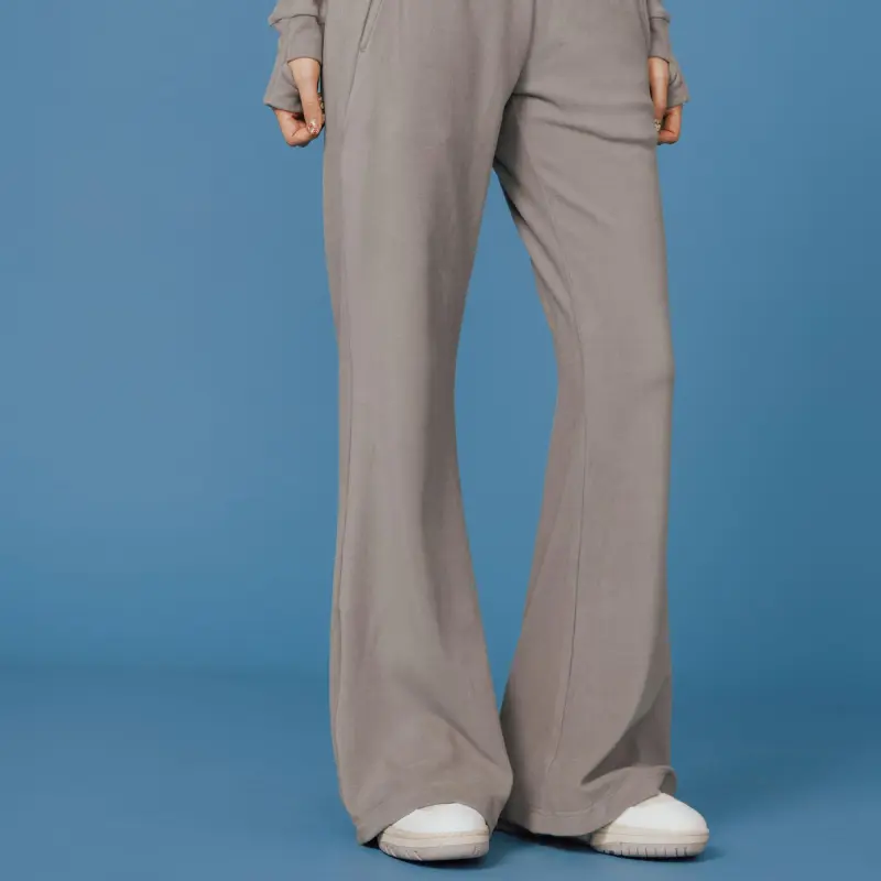 Crying Center Casual Pants Women's-10