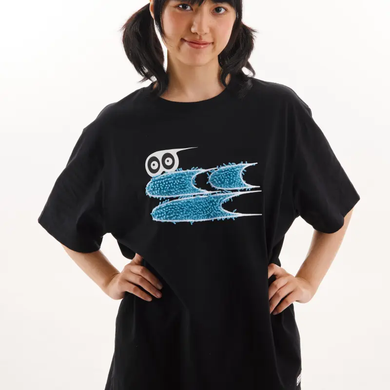 Crying Center T-Shirts Unisex-10